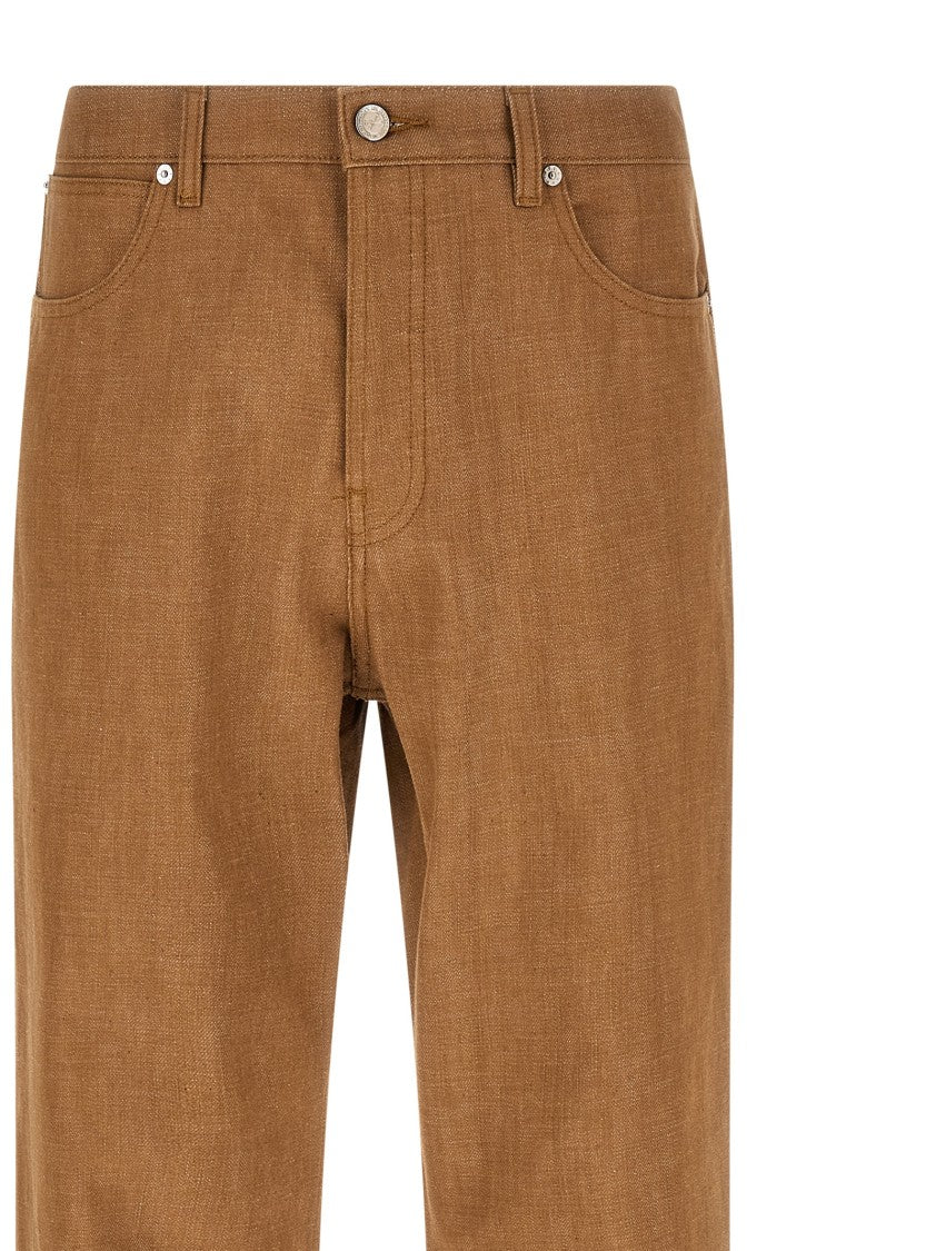 A.P.C. 'Arno' Jeans
