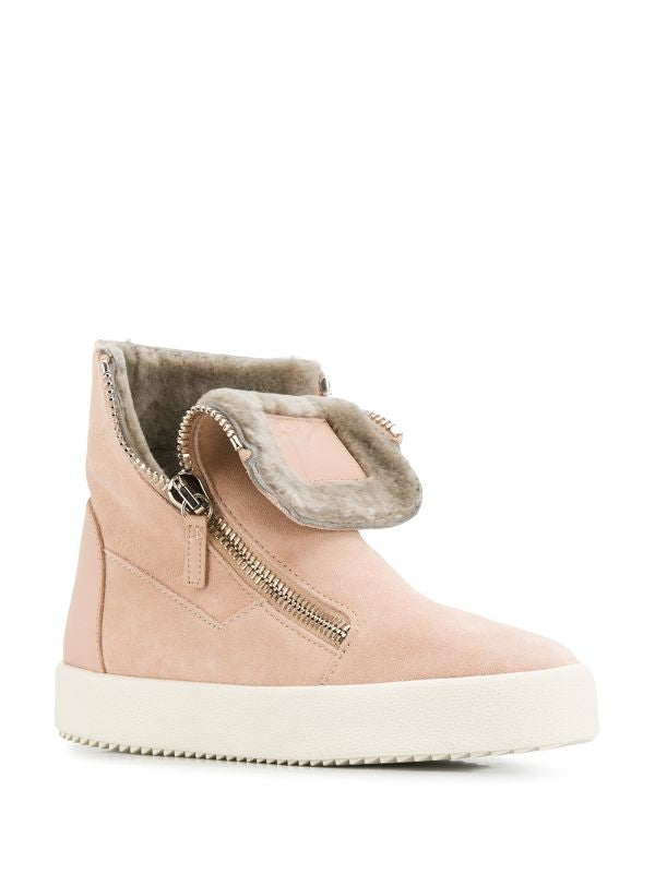 Giuseppe Zanotti London Sneakers