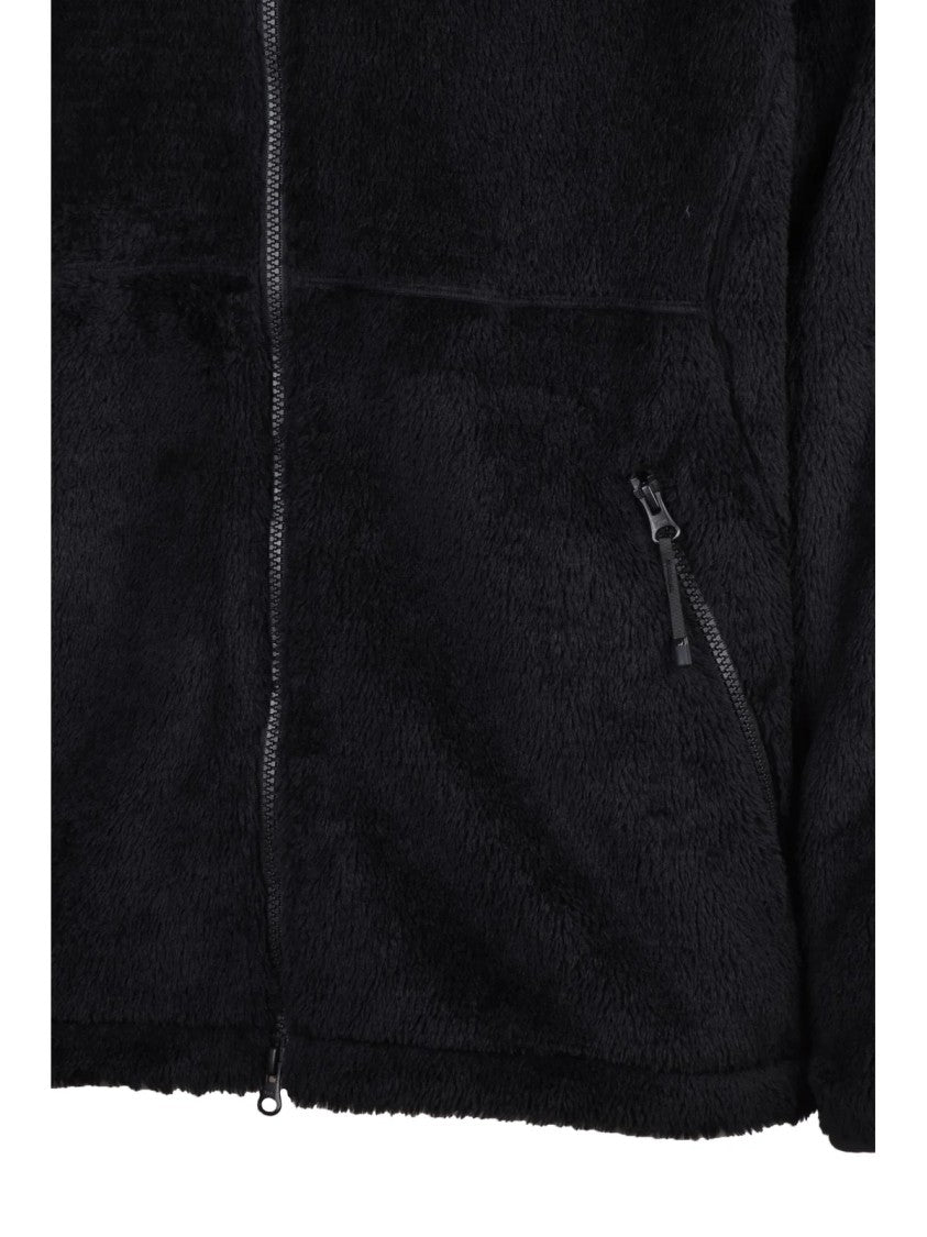 Goldwin Plush-Effect Polyester Jacket With Functional Design