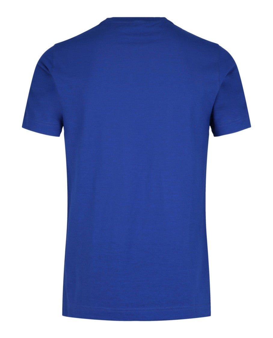 Slowear Zanone Slim-Fit Crewneck T-Shirt