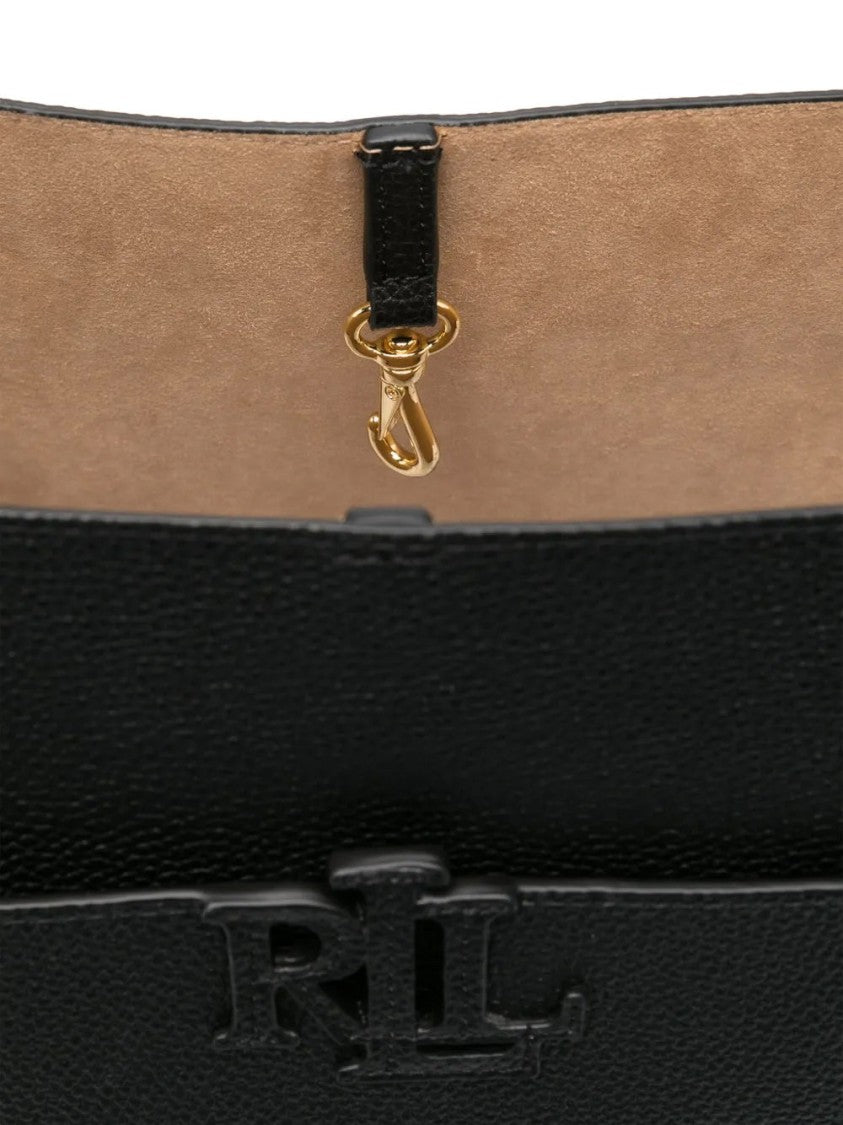 Lauren Ralph Lauren Cmryn Lg Tt Tote Large