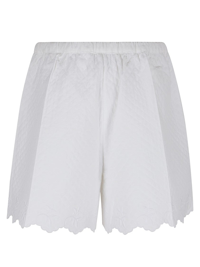 Patou Boutis Bermuda Shorts