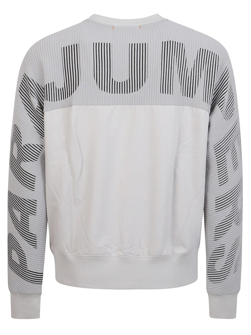 Parajumpers Classic Crew Neck Sweater