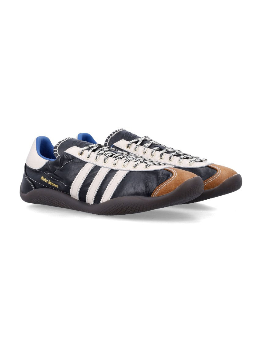 Adidas By Wales Bonner Karintha Og Leather Shoes