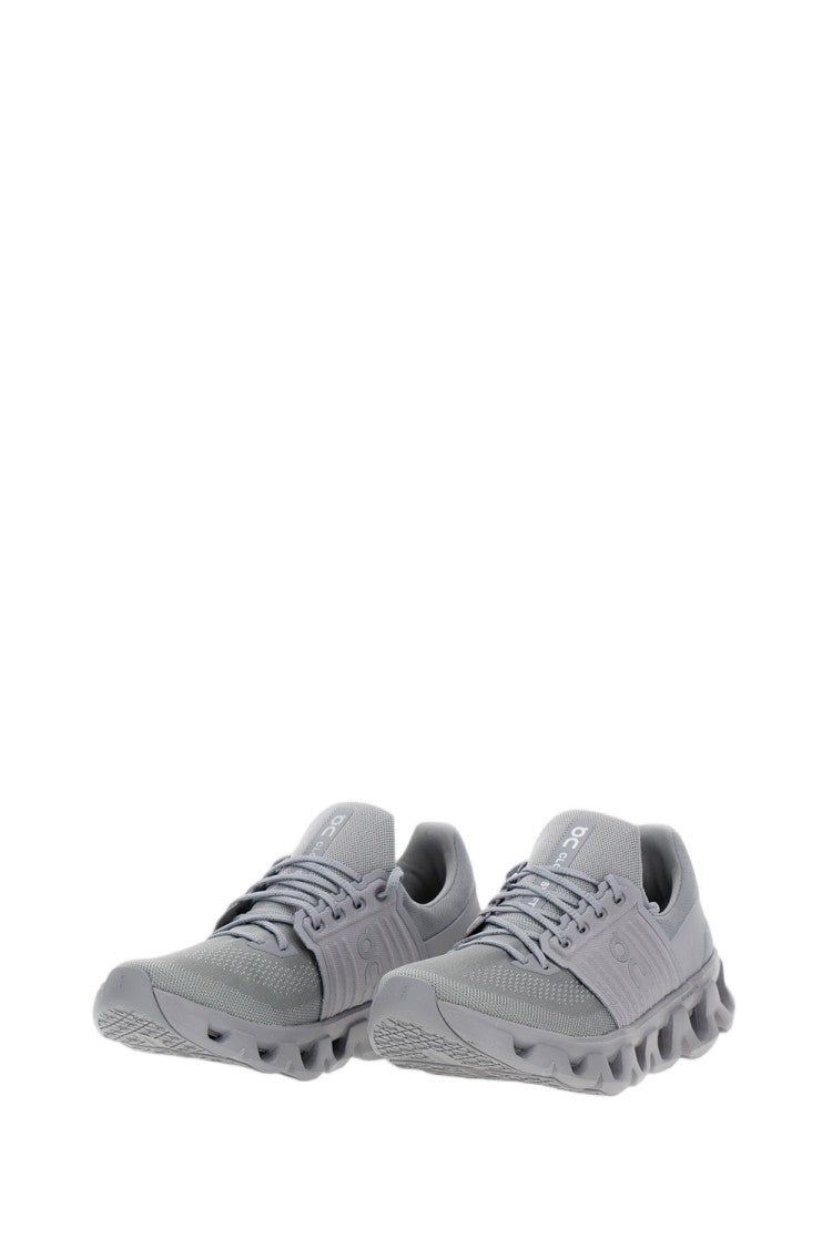 On Running Cloudswift 4 Ad Sneakers With Enhanced Cushioning And Breathable Mesh