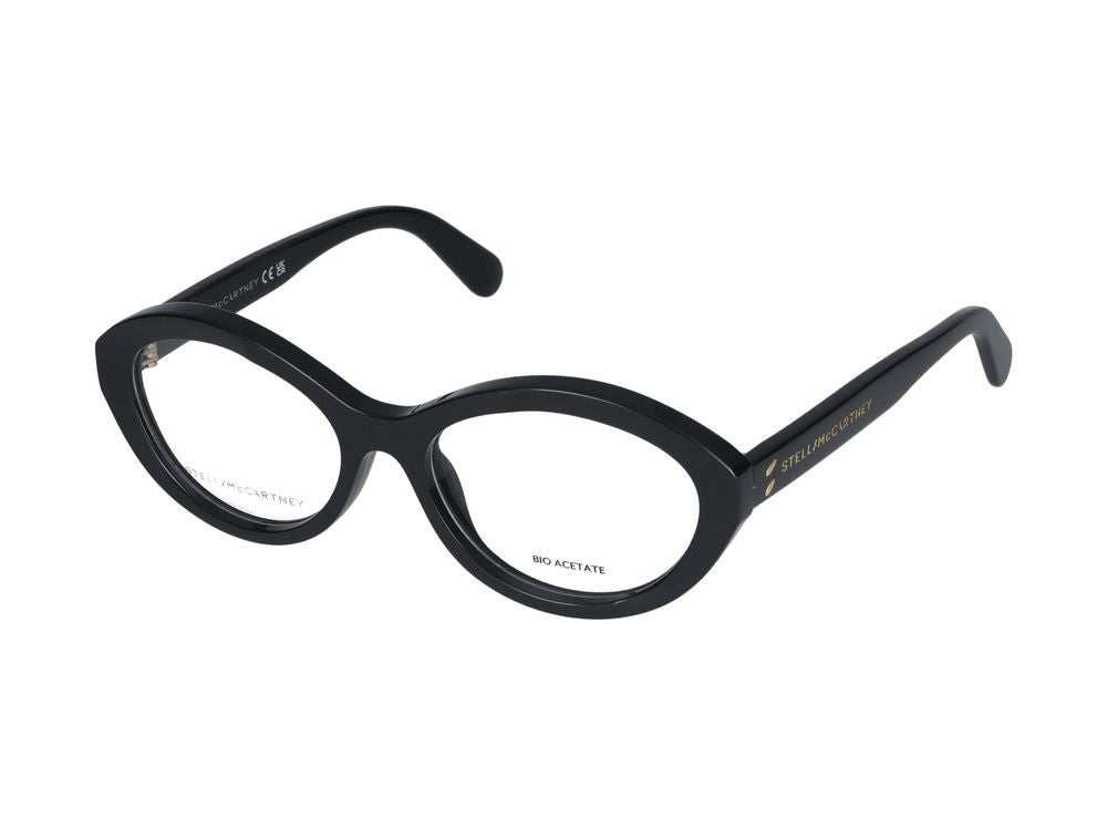 Stella Mccartney Eyeglasses Sc50030i 001 53/16/140