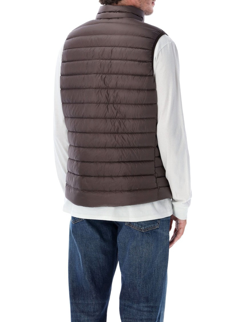 Patagonia Recycled Ripstop Goose Down Vest