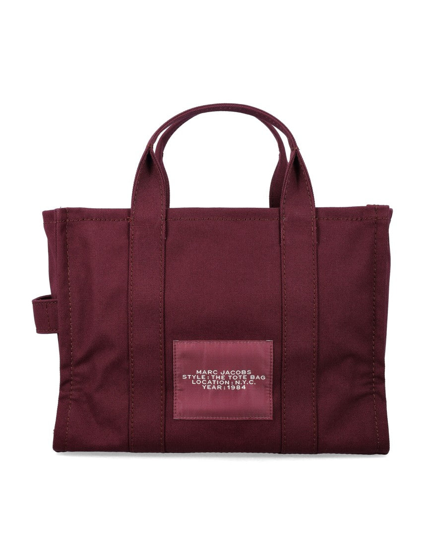 Marc Jacobs The Medium Tote Canvas