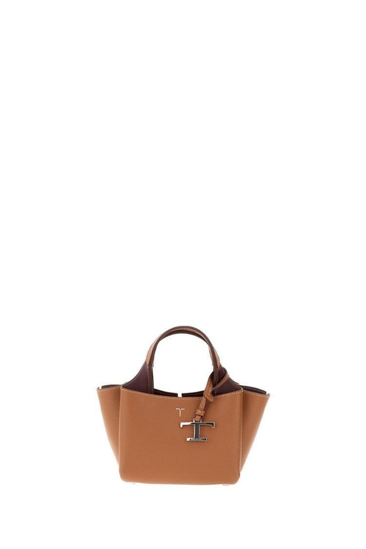 Tod's Apa 2 Handle Micro Bag
