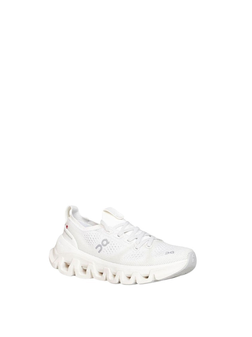 On Cloud X Tempo 1 Mesh Low-Top Sneakers