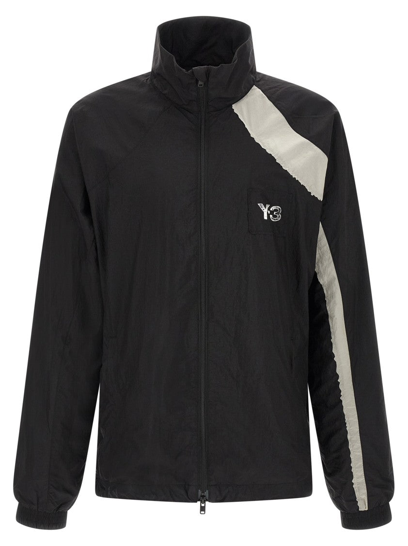 Y-3 'Shell' Jacket