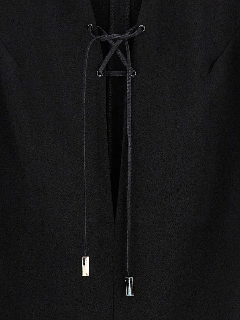16Arlington Seeran' Dress