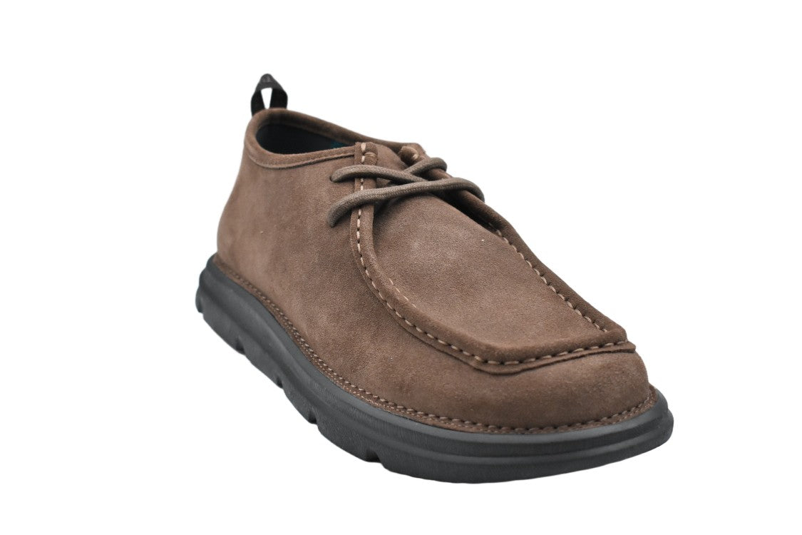 Cnr Brown Low Shoes