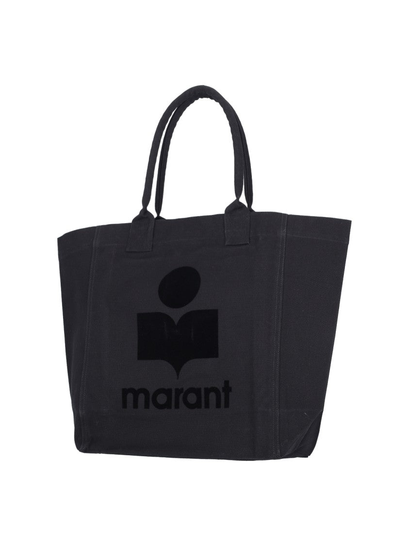 Isabel Marant “Yenky” Tote Bag – Black
