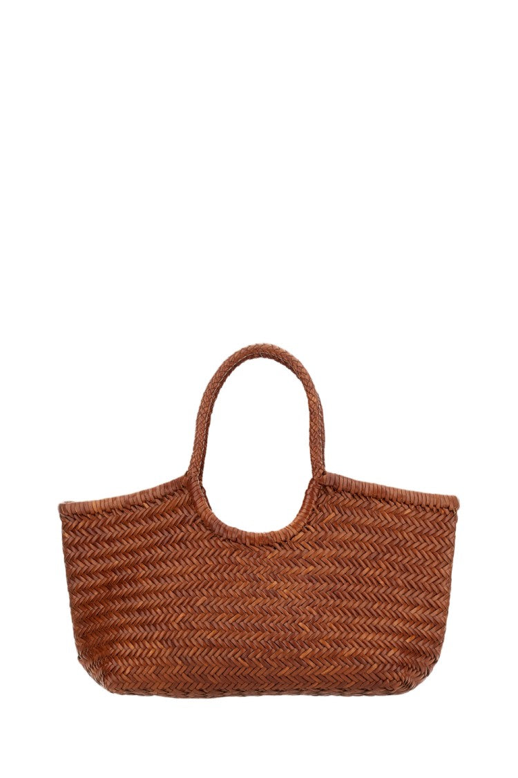 Dragon Diffusion Nantucket Basket Big Tote