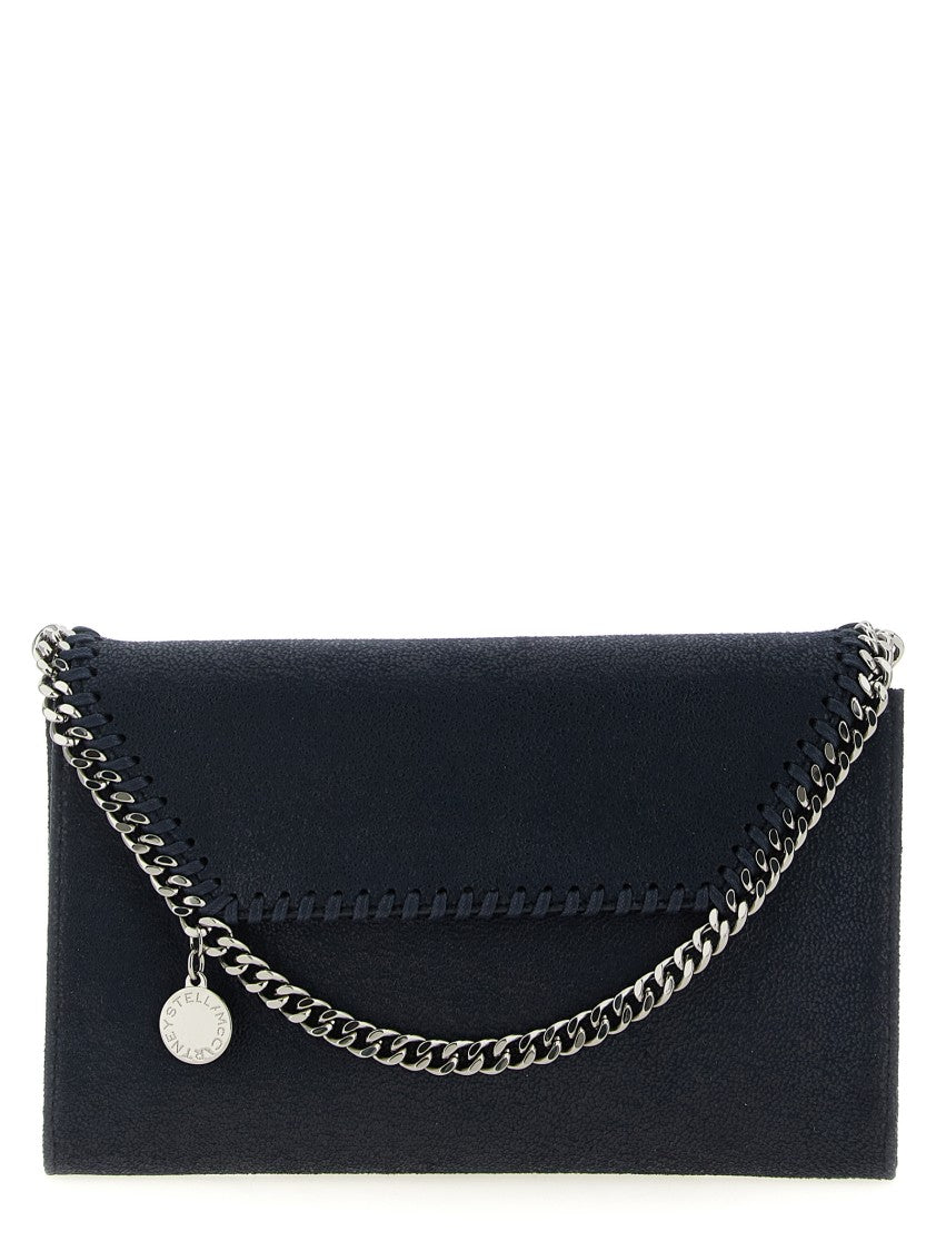Stella Mccartney Falabella' Wallet On Chain