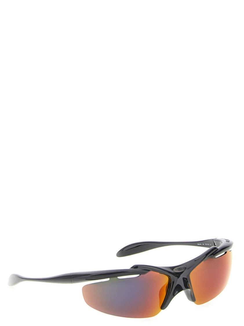 Balenciaga 'Turbo D-Frame' Sunglasses