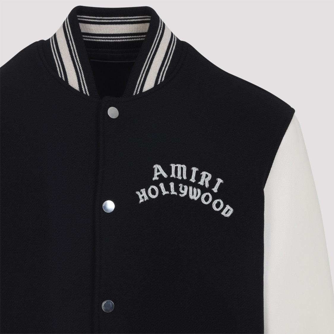 Amiri Hollywood Bomber Jacket
