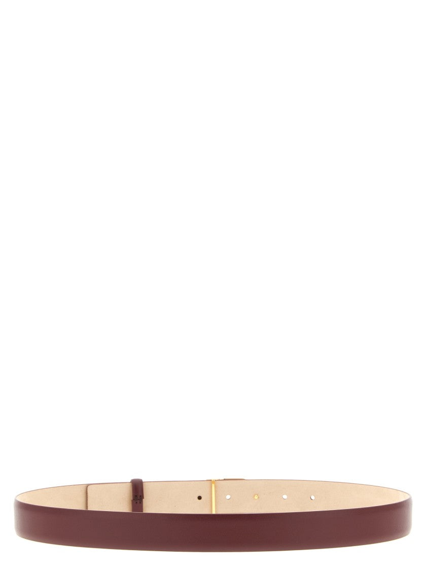 Khaite 'Saddle' Belt