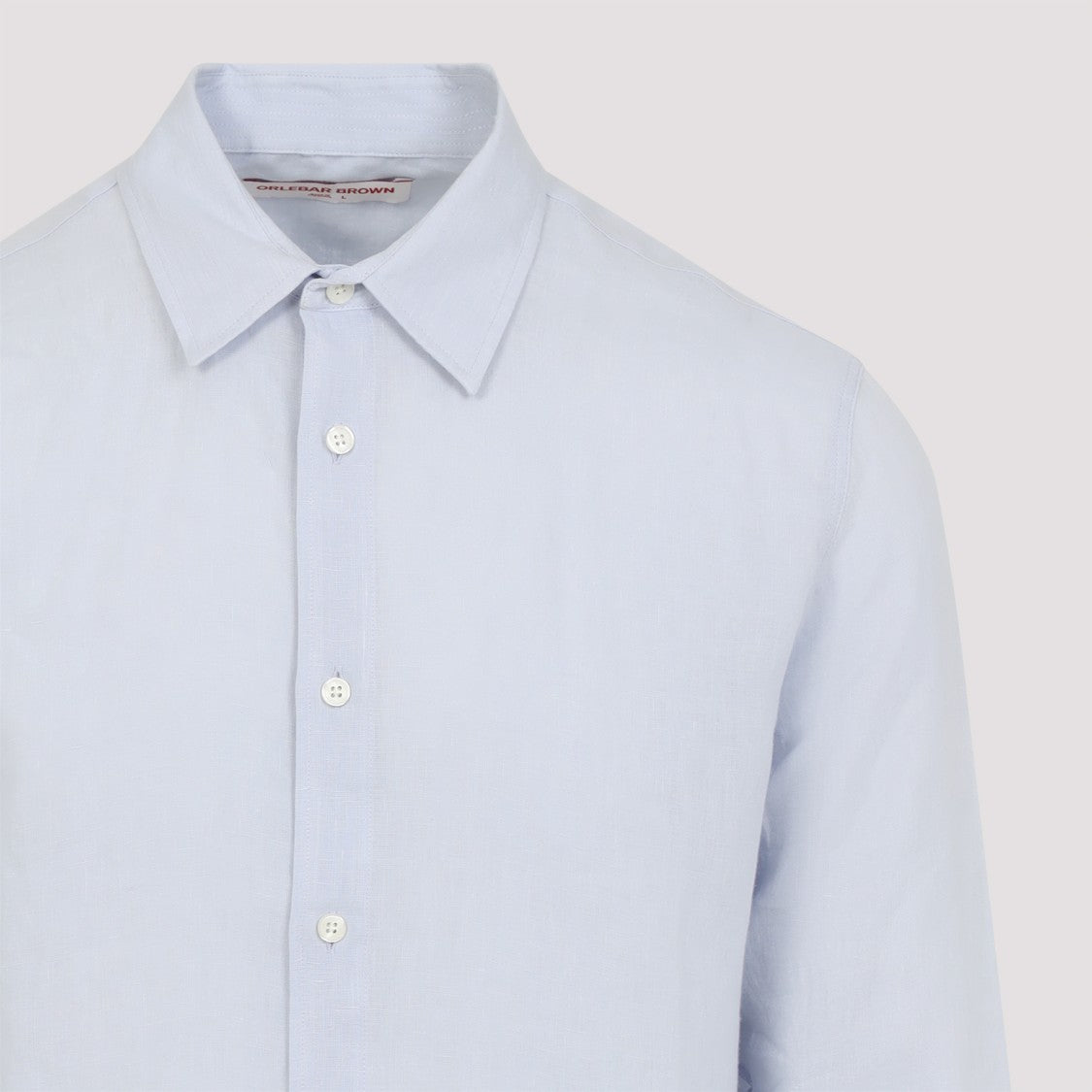 Orlebar Brown Justin Shirt