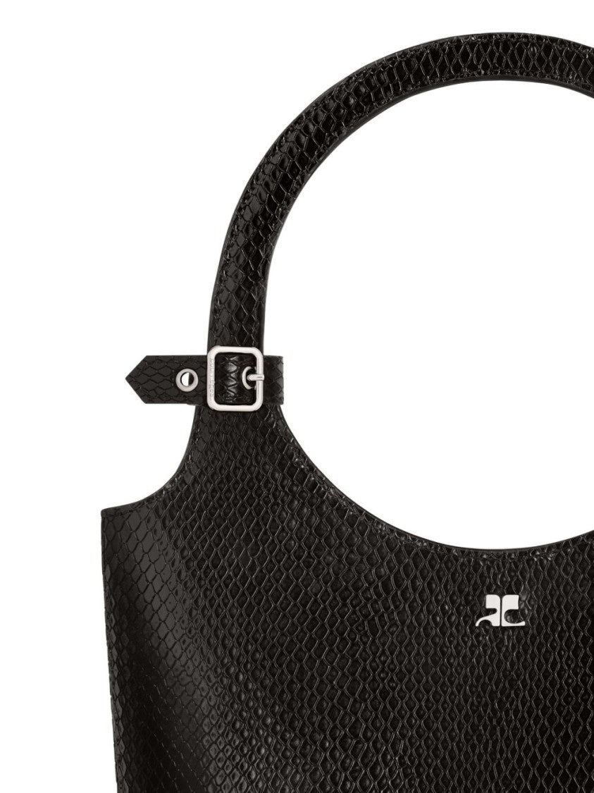 Courrèges Holy Viper Bag