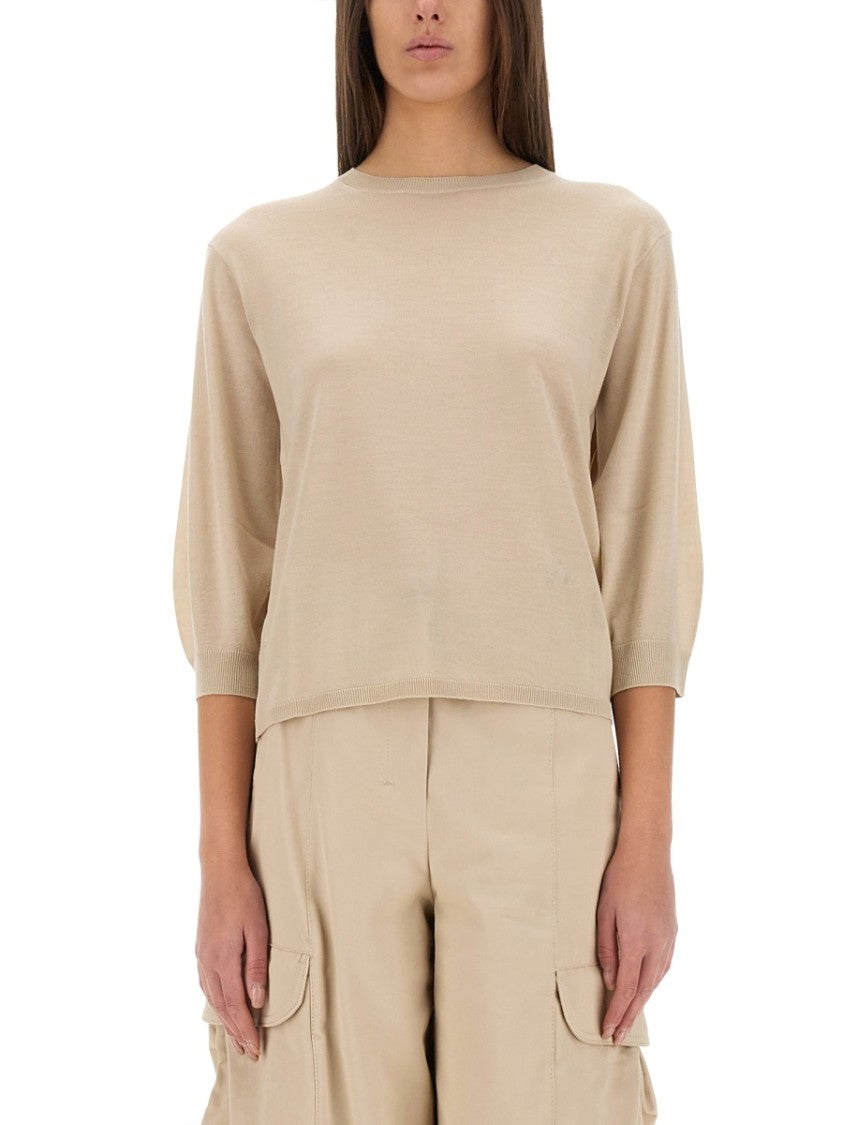 Max Mara "Friends" Shirt