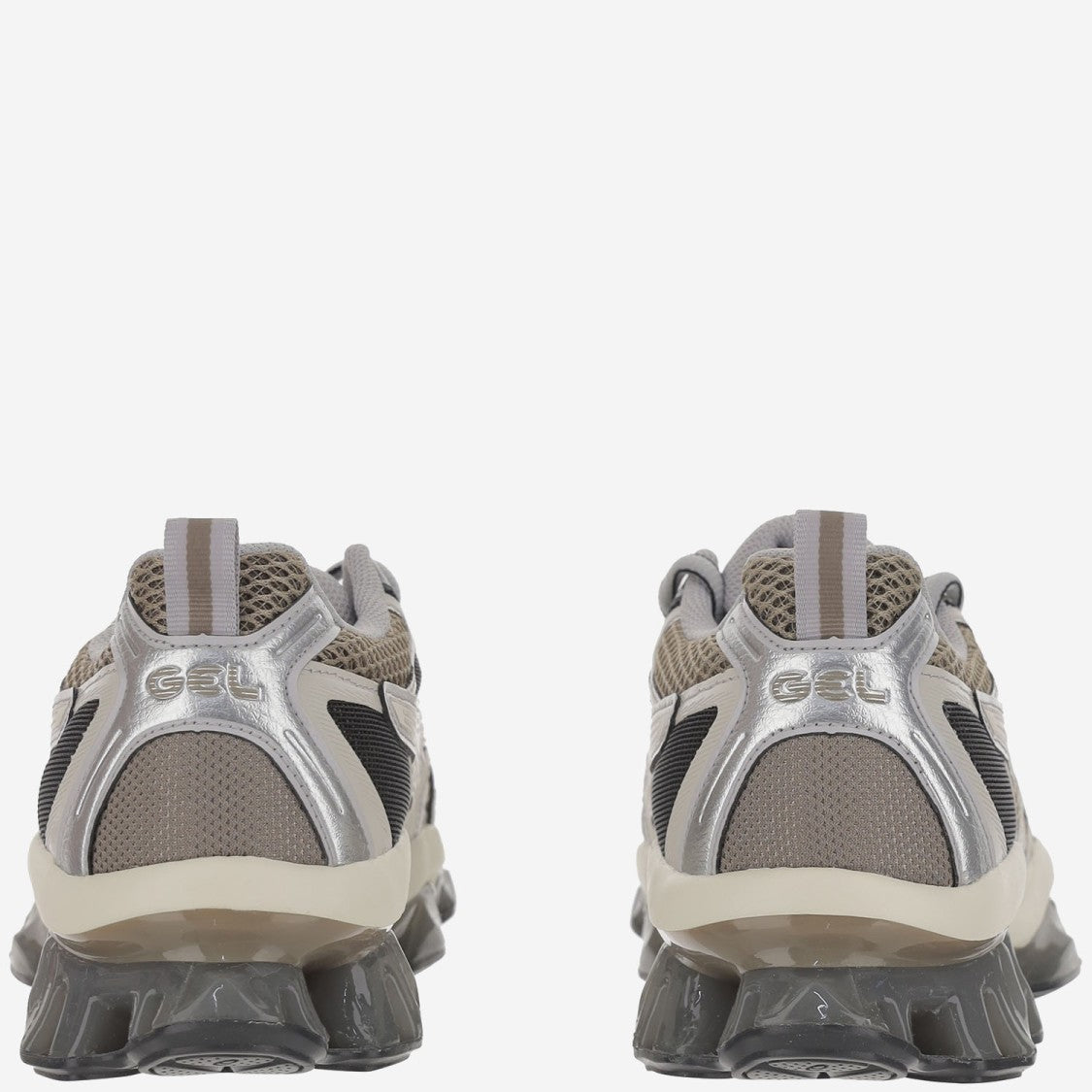 Asics Gel-Quantum Kinetic Sneakers