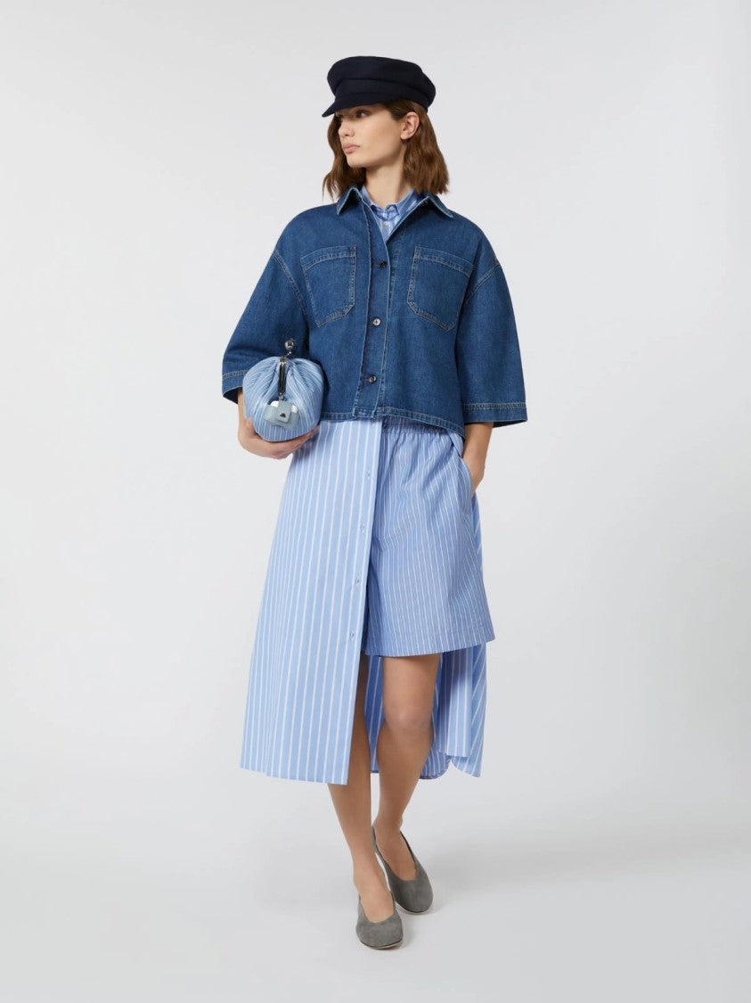 Max Mara Enza Shirt