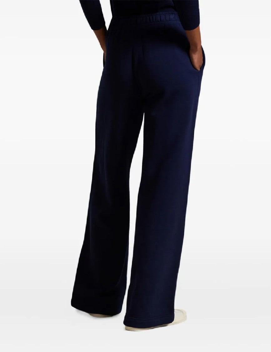Polo Ralph Lauren Knit Open Bottom Sweatpants