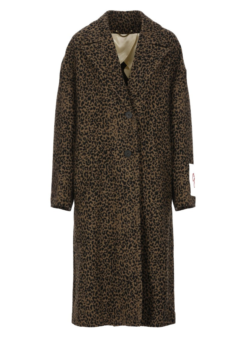 Golden Goose Bertina Coat
