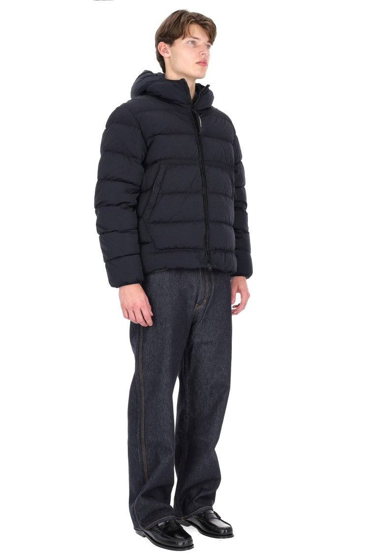 C.P. Company Chrome-R Model Down Jacket