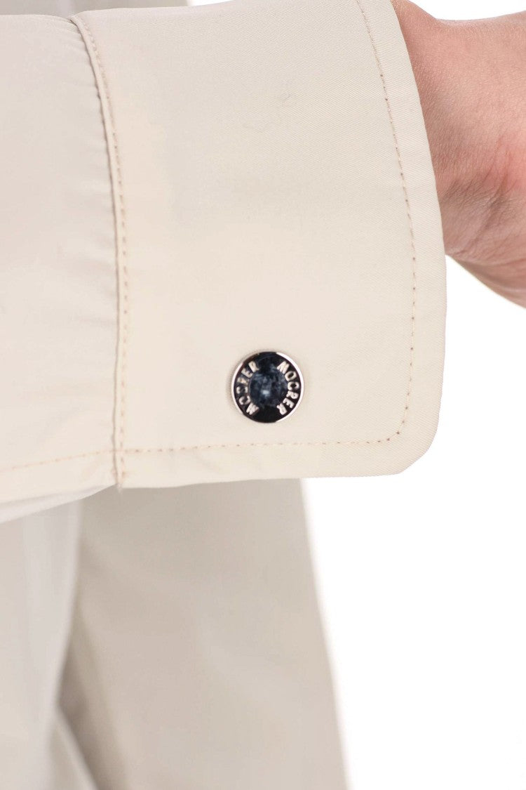 Moorer Sten-At Shape Memory Technical Field Jacket