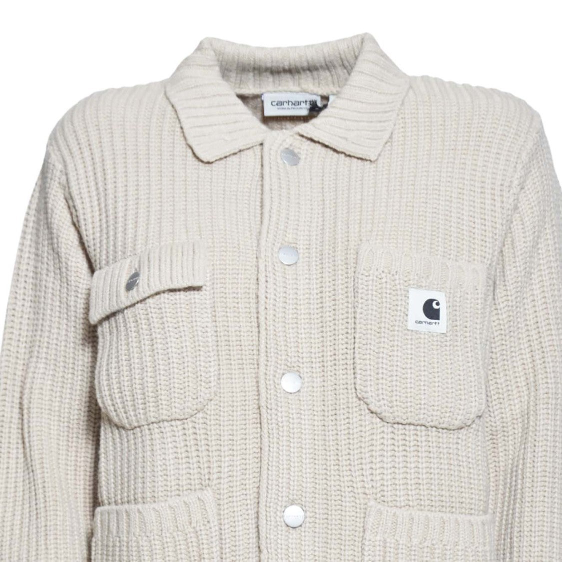 Carhartt Wip W' Michigan Sweater