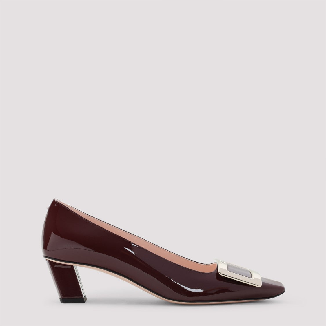 Roger Vivier Belle Pumps