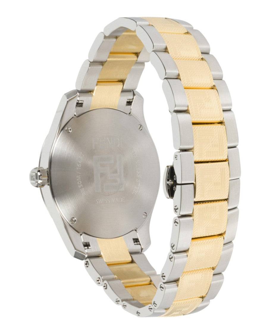 Fendi Shadow Bracelet Watch