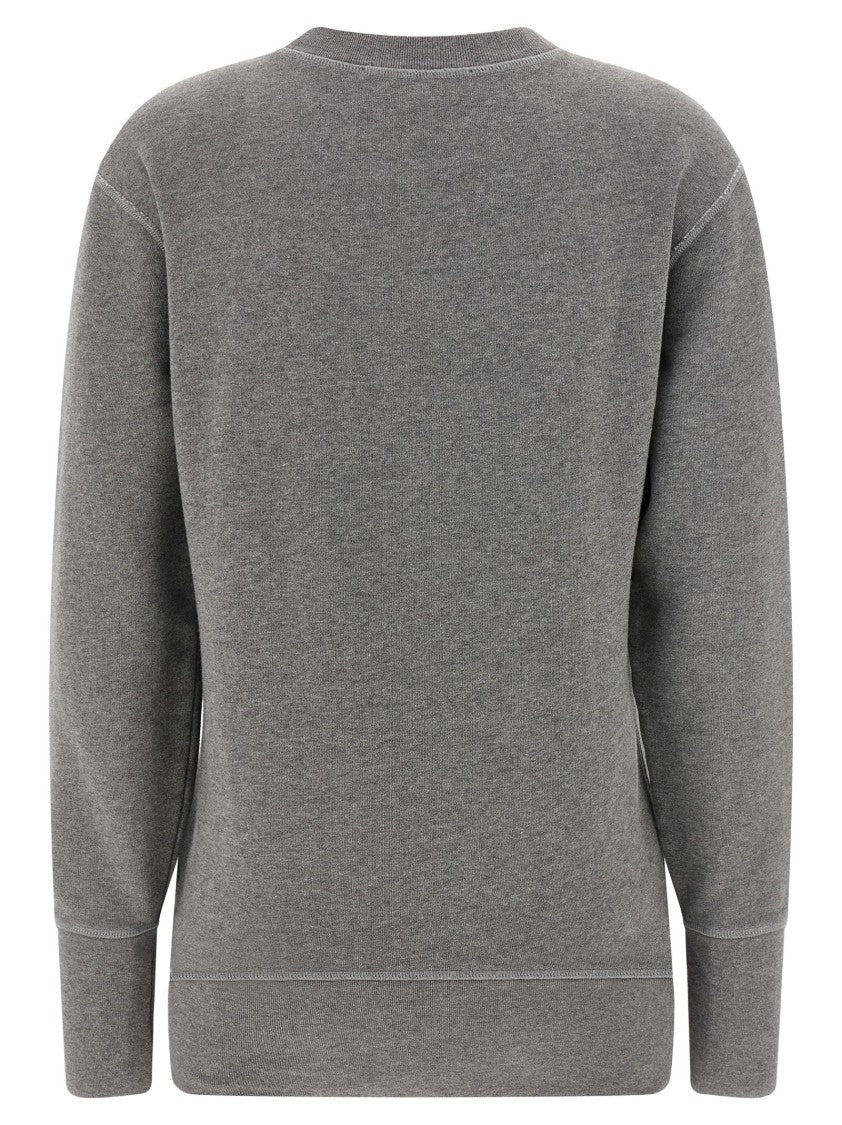 A.P.C. Ny' Apc Capsule Sweatshirt