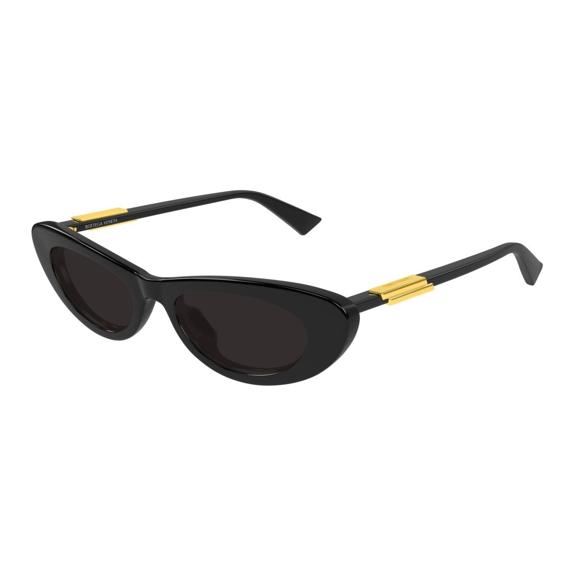 Bottega Veneta Bv1447s Cat-Eye Sunglasses