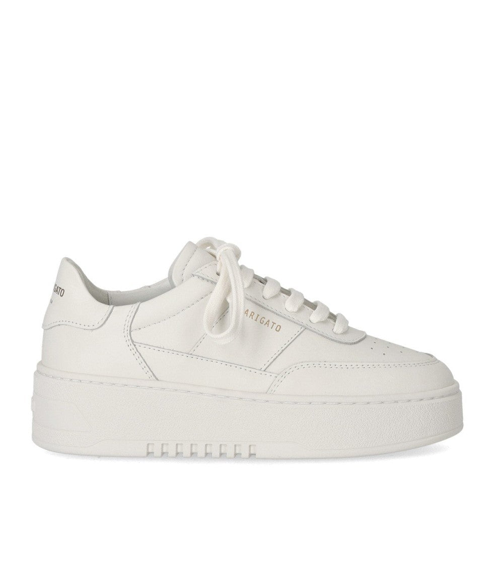 Axel Arigato Orbit Vintage White Sneaker