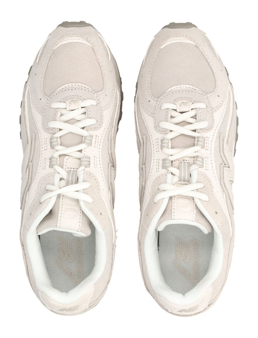 New Balance 204L Retro-Running Suede Sneakers