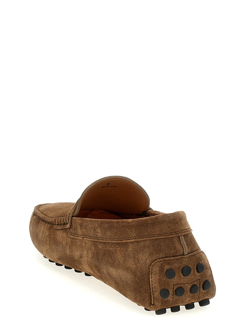 Tod's 'Gommino Bubble' Loafers