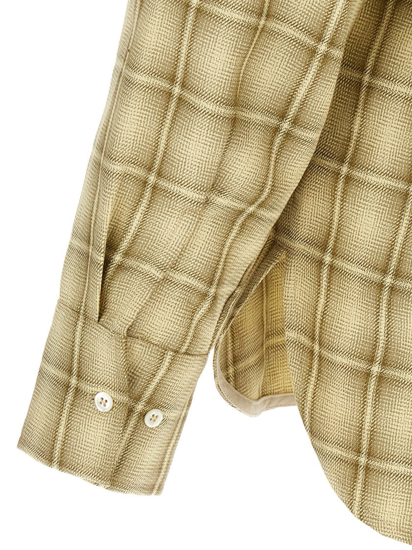 Séfr 'Ignacio' Shirt