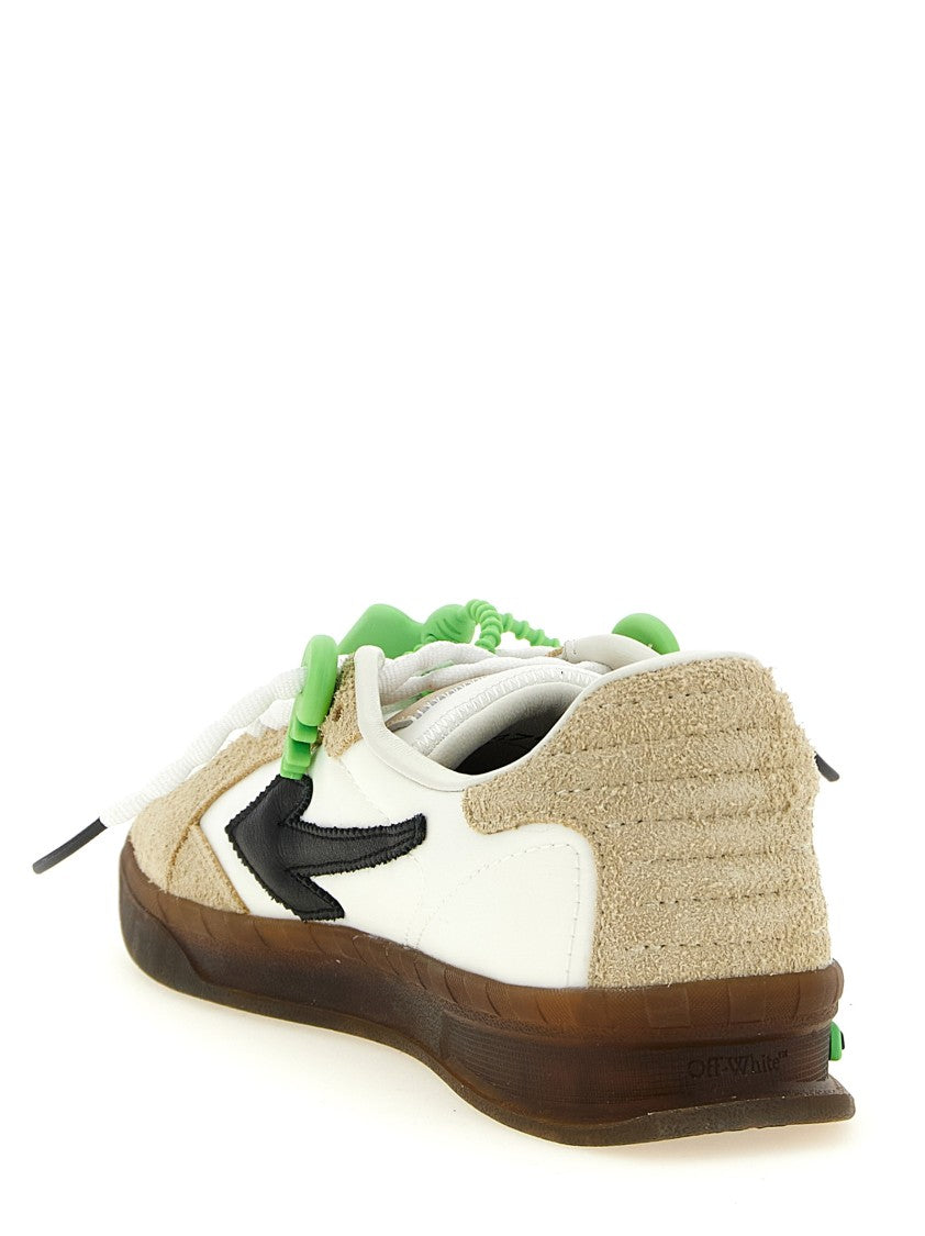 Off-White 'End Of Play' Sneakers