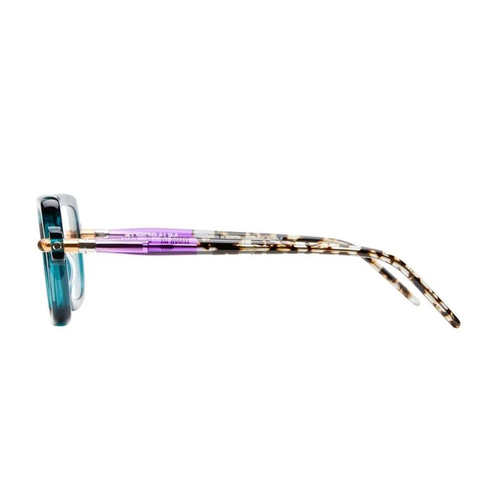 Kuboraum Maske P4 Acetate Squared Sunglasses