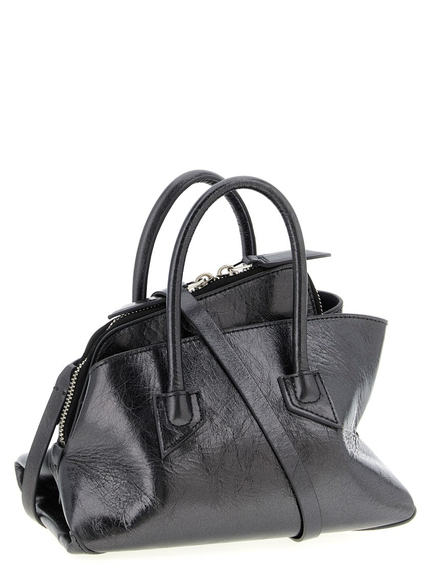 The Attico 'La Passeggiata Mini' Handbag