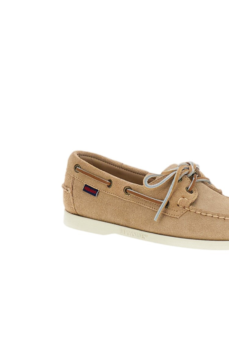 Sebago Boat Shoes Portland Flesh Out