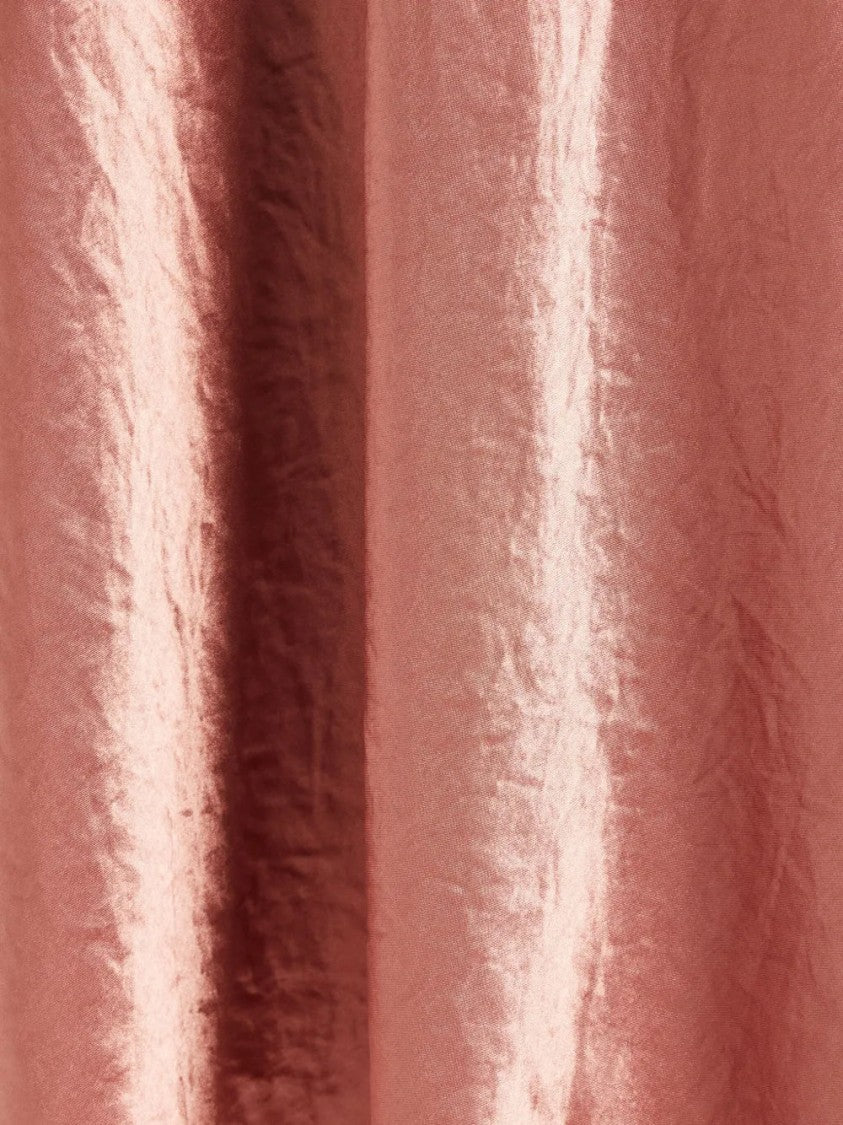 Vince Shaped Hem Slip Skirt