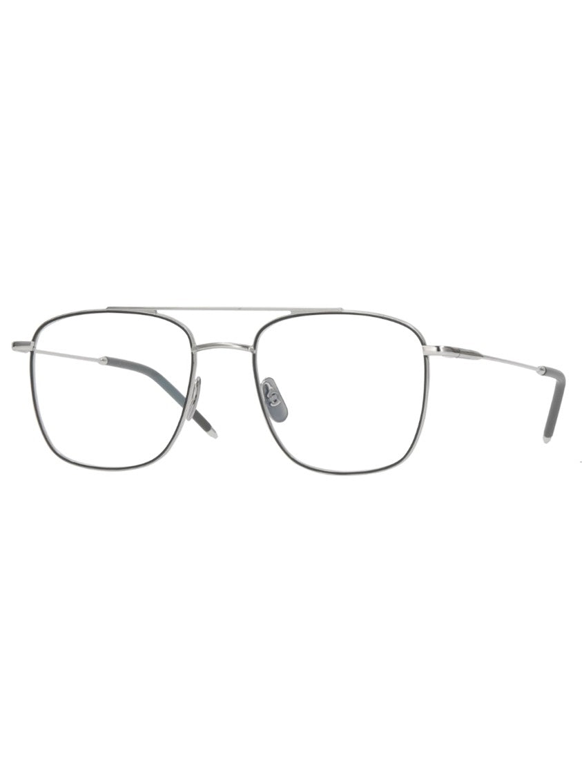 Yellows Plus Metallic Gordon Minimalist International Frames
