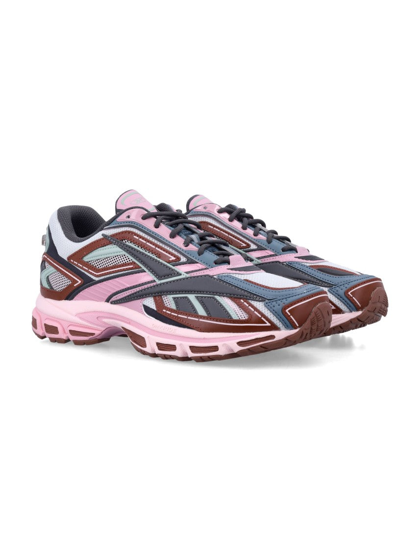 Reebok Pink Premier Road Ultra Sneakers