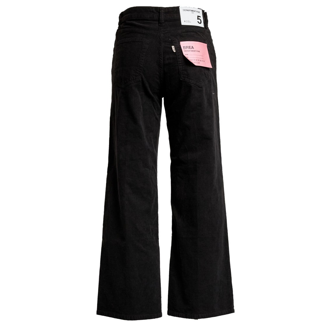 Department Five Brea 8 4/7 Oz Velvet Jeans