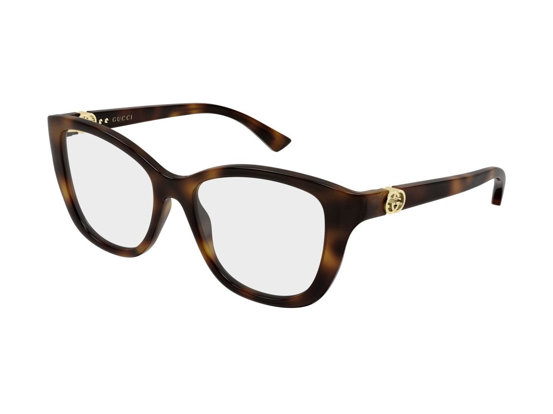 Gucci Tortoiseshell Gg2195o Oversized Sunglasses